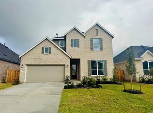 32126 Sweet Pea Meadows Dr, Hockley, TX 77447