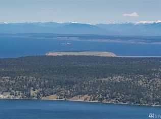 Louella Heights Dr, Sequim, WA 98382