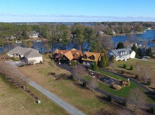 92 Hall Farm Dr, Heathsville, VA 22473