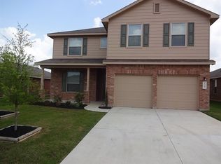 129 Mallard Lane, Leander, TX 78641