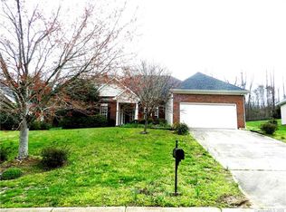 3087 River Ridge Dr, Gastonia, NC 28056