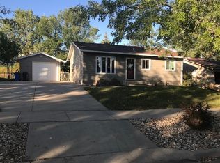 726 Sage Ave, Rapid City, SD 57701
