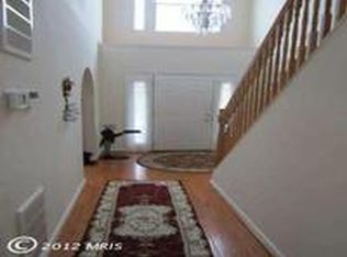 1203 Walnutwood Rd, Cockeysville, MD 21030