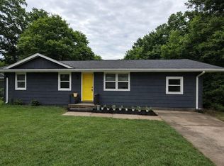 1919 El Camino Real, Spartanburg, SC 29301