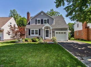 217 Hazel Ave, Westfield, NJ 07090