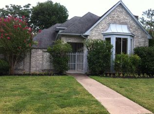 2419 Wagon Run, Sugar Land, TX 77479