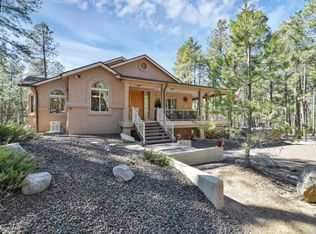 4604 S Camino Vaga, Prescott, AZ 86303