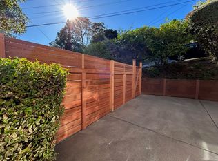 386 Pine Hill Rd APT 7, Mill Valley, CA 94941