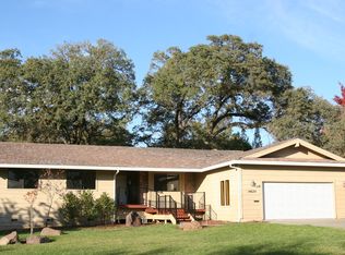 14620 Guadalupe Dr, Rancho Murieta, CA 95683