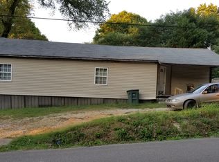 1043 Old Gurley Rd NE, Huntsville, AL 35811