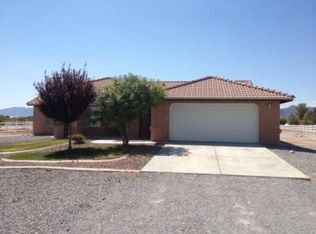910 Benson Cir, Pahrump, NV 89060