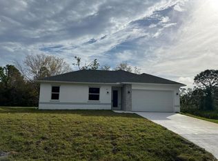 3494 Mentone St, Punta Gorda, FL 33980