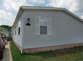 13657 Heritage St, Carleton, MI 48117