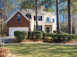 212 Capistrane Dr, Cary, NC 27519