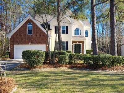 212 Capistrane Dr, Cary, NC, 27519