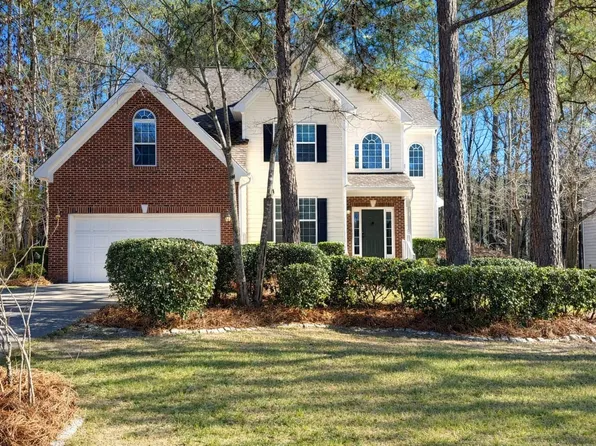 212 Capistrane Dr, Cary, NC 27519