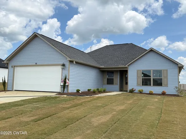 58 Pennystone Cv, Three Way, TN 38343