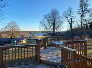 40 Allen Hill Rd, Oxford, ME 04270