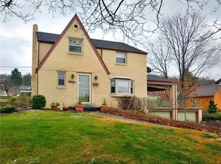 5426 3rd St, Verona, PA 15147