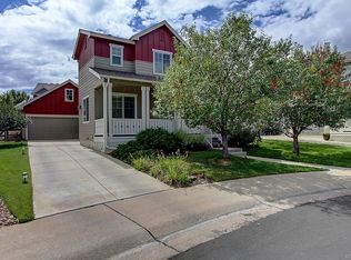 3156 Brushwood Dr, Castle Rock, CO 80109