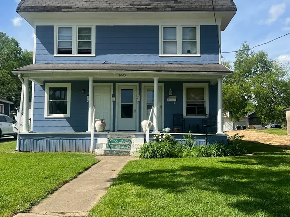 2045 Payne St, Louisville, KY 40206
