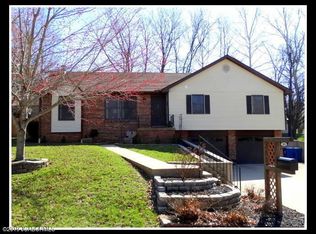 2413 Knight Valley Dr, Jefferson City, MO 65101