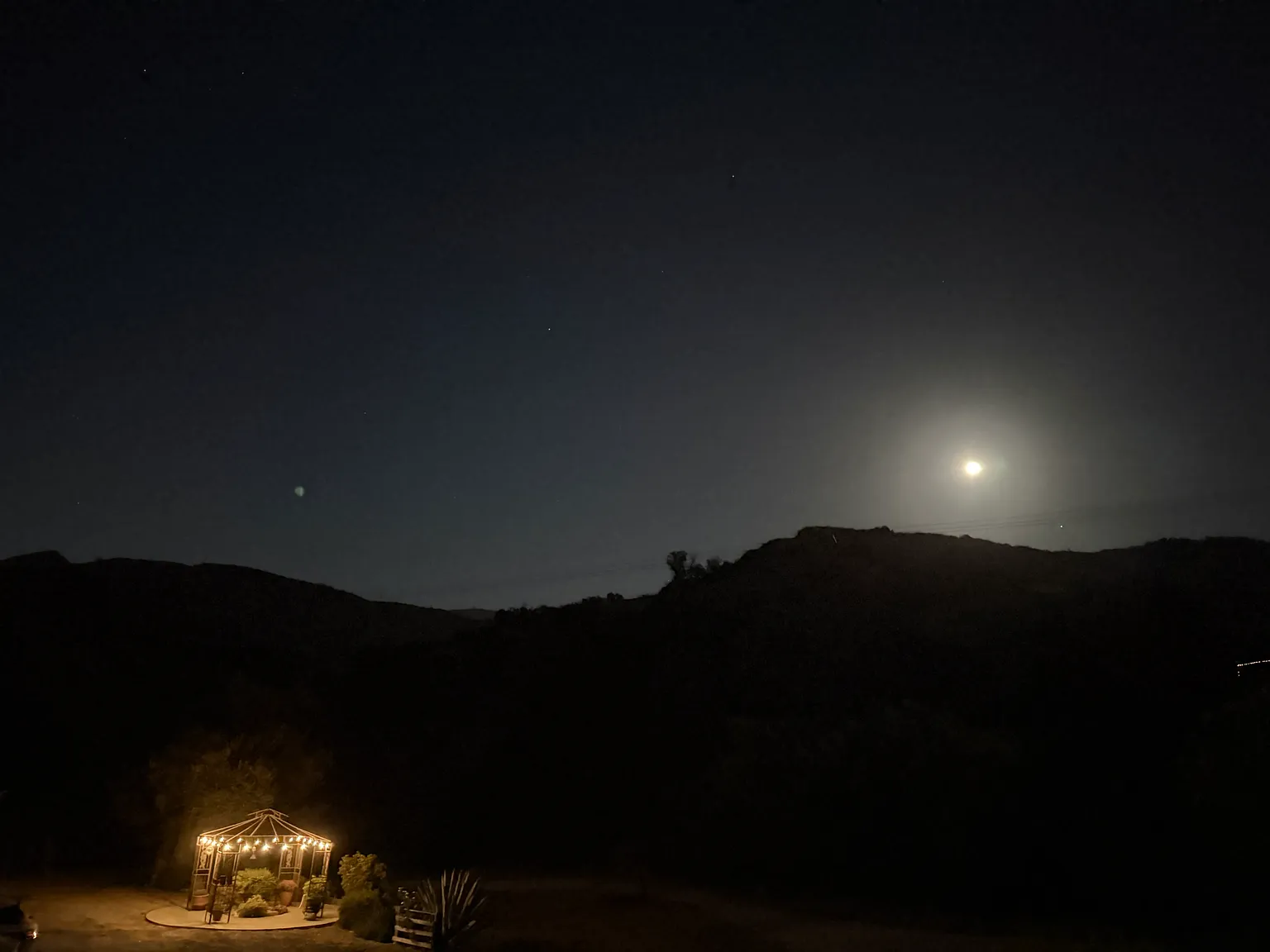 17242 Santiago Canyon Rd — Photo 4