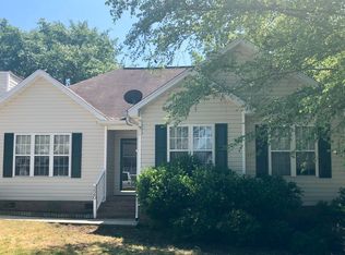 220 Louisa Ln, Lexington, SC 29073