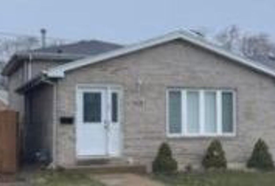 Property Side View