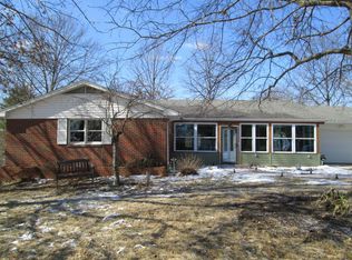 105 Russell Blvd, Columbia, MO 65203