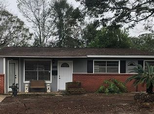 1016 Potomac Dr, Pensacola, FL 32505