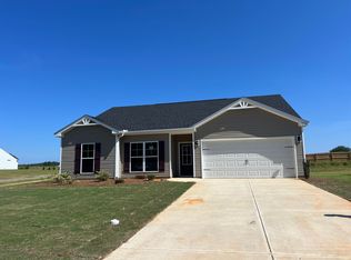 4222 Fringetree Loop, Aiken, SC 29803