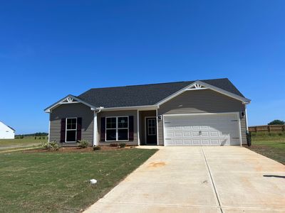 4222 Fringetree Loop, Aiken, SC, 29803