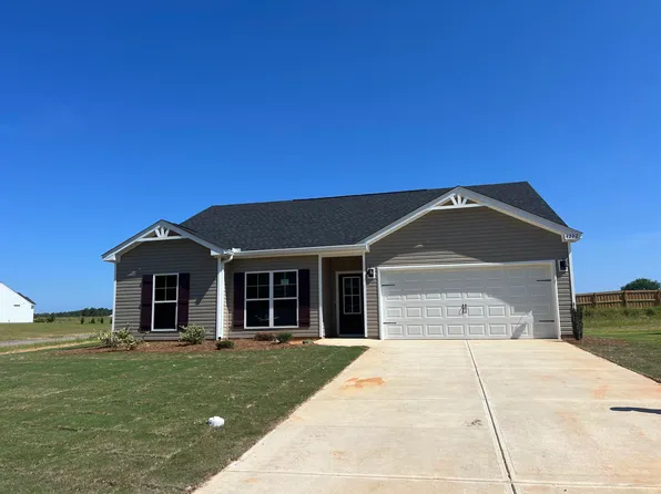4222 Fringetree Loop, Aiken, SC 29803
