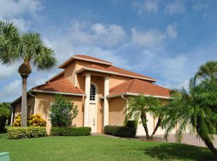 361 NW Sheffield Cir, Port Saint Lucie, FL 34983