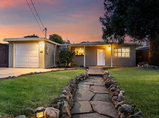 596 E Arbor Ave, Sunnyvale, CA 94085