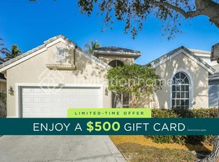 7699 Thornlee Dr, Lake Worth, FL 33467