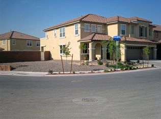 9 Junction Peak Ave, North Las Vegas, NV 89031