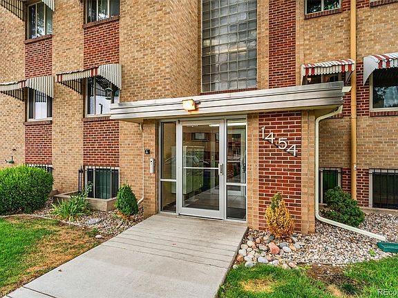 2nd image of 1454 Jersey Street #106