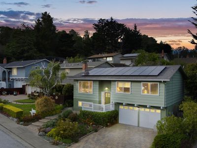 6 Sequoia Way, Pacifica, CA, 94044