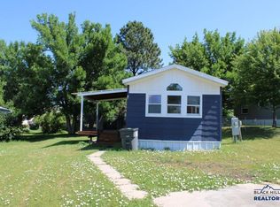 840 N Spruce St Lot 18, Rapid City, SD 57701