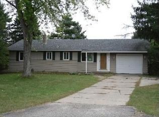 3545 Merritt Lake Dr, Metamora, MI