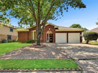 12312 Uttimer Ln, Austin, TX 78753