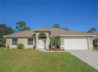 25964 Aysen Dr, Punta Gorda, FL 33983