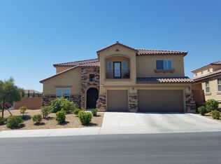 7149 White Bloom Ave, Las Vegas, NV 89117