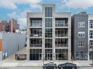 830 N Ashland Ave APT 2S, Chicago, IL 60622