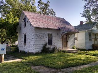 242 W East St, Lincoln, NE 68508
