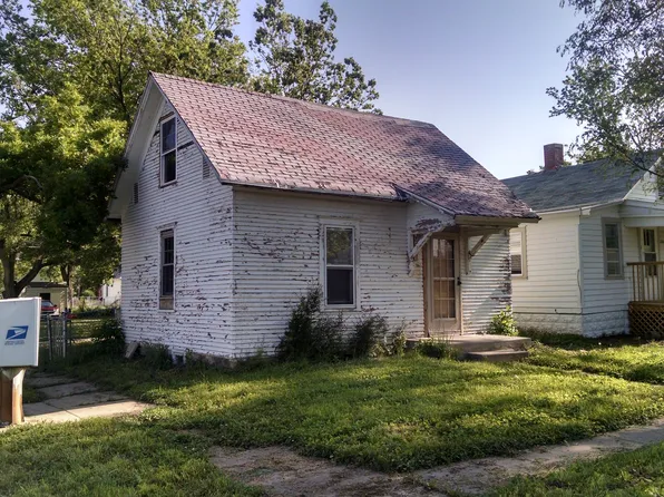 242 W East St, Lincoln, NE 68508