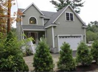 33 Groveland Rd, Melrose, MA 02176