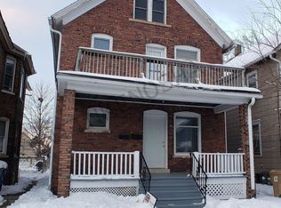 1002 42nd St, Kenosha, WI 53140